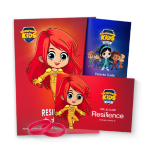 Resilience Resilience