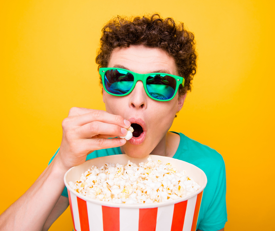 Movies with Valuable Messages