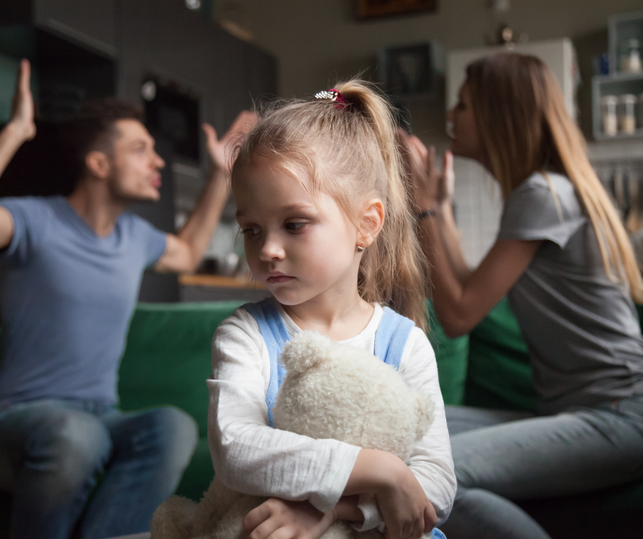 How to Talk About Difficult Times