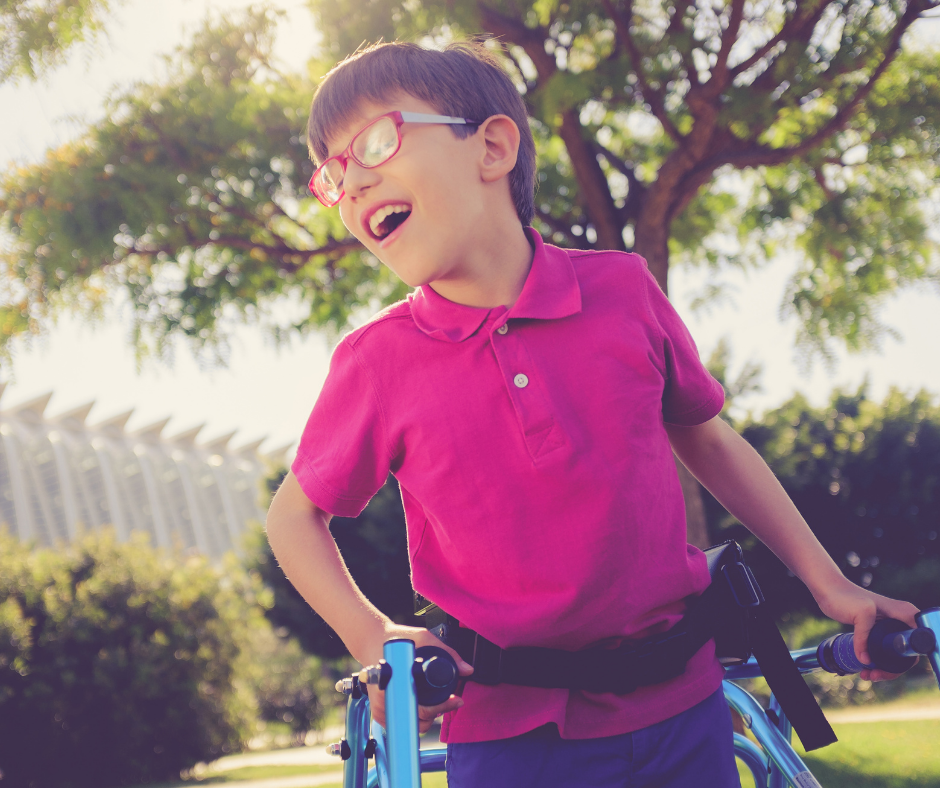 how to talk about disability