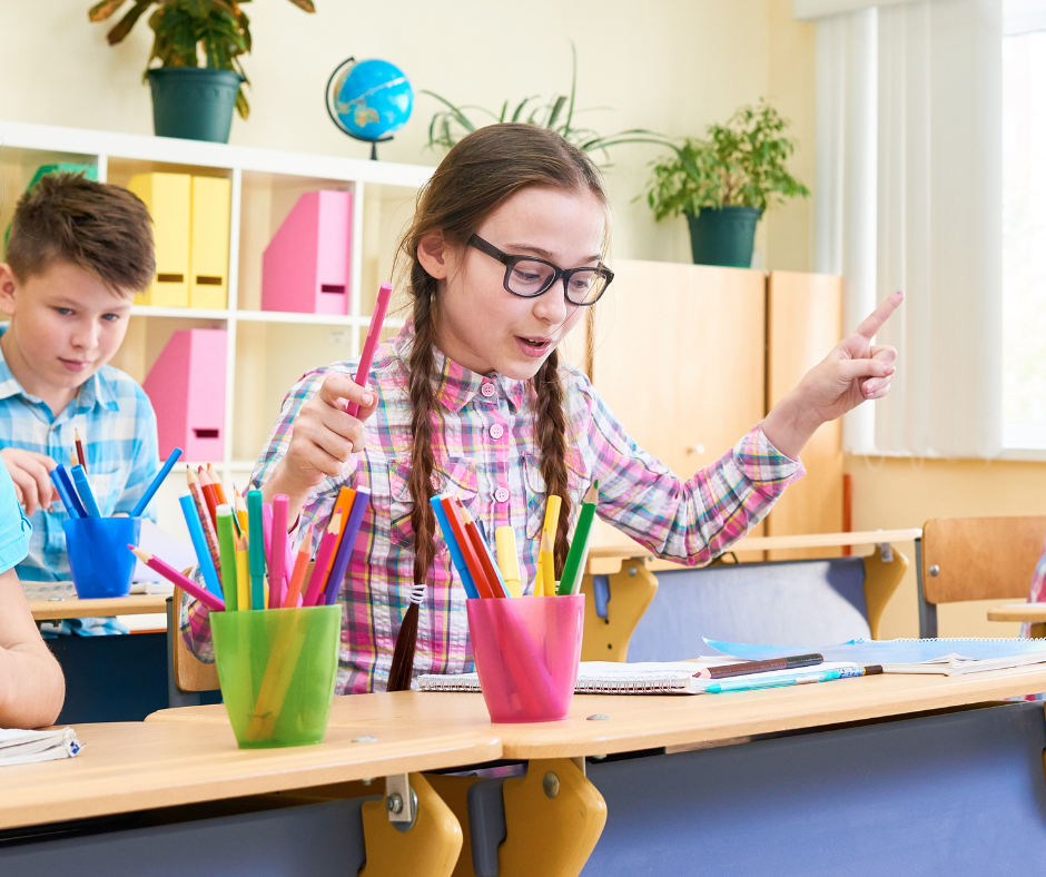 8 Strategies to Help Your Perfectionist Child
