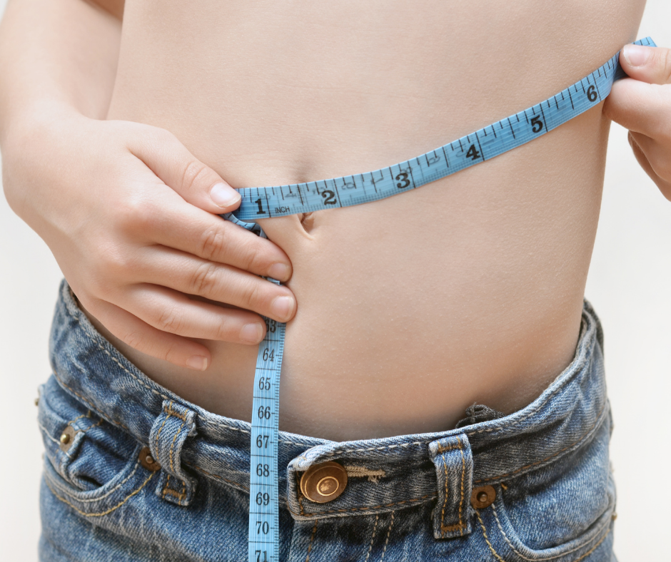 help your child love their bodies