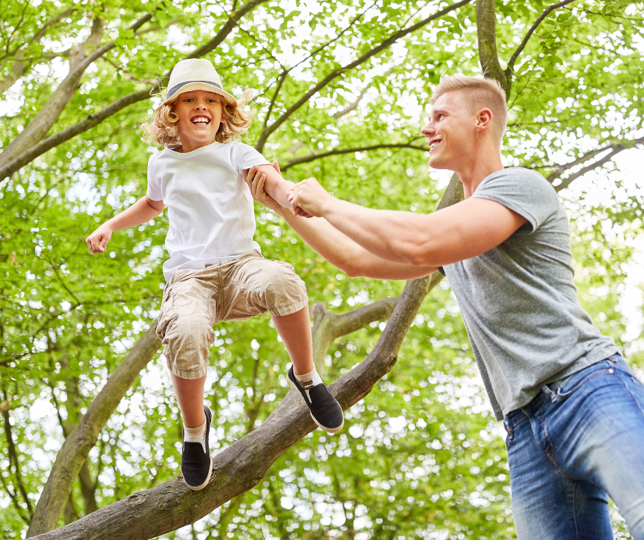How to Raise a Brave Child | Superpower Kids