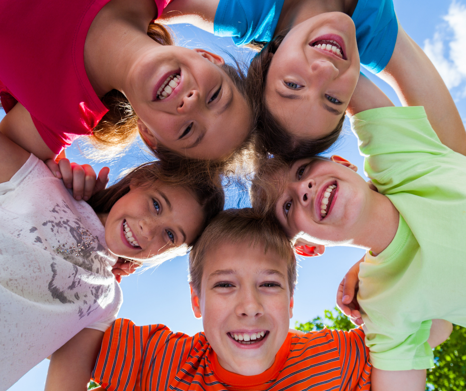 friendship conflicts