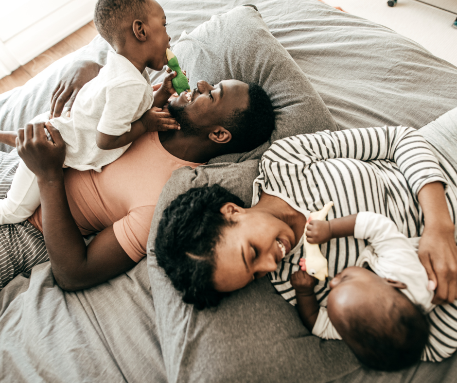 Emotional connection