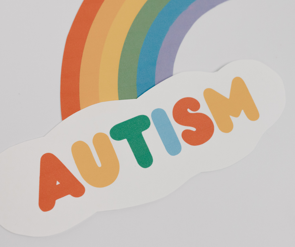Improve Self-regulation in Children with Autism and Attention Disorders