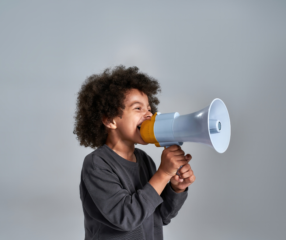 Assertive Communication Style for Kids