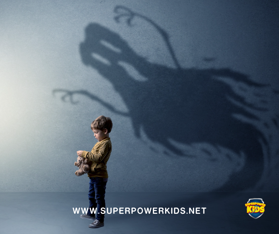 Conquer Anxiety: Overcome Fear